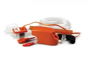 Aspen Maxi Orange Condensate Pump FP2210 1 Aspen Maxi Orange Condensate Pump FP2210