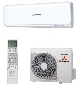 Mitsubishi SRK35ZSX-WF Air Conditioner - Heat Pump 1 Mitsubishi SRK35ZSX-WF Air Conditioner - Heat Pump
