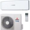 Mitsubishi SRK50ZSX-WF Inverter Air Conditioner Heat Pump