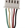 Mitsubishi Electric PAC-SA88HA 5-Way Wire Adaptor