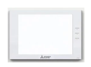 Mitsubishi Electric PAC-YG82TB Controller Mounting Box 1 Mitsubishi Electric PAC-YG82TB Controller Mounting Box