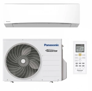 Panasonic CS-TZ25WKEW Inverter Wall Mounted 1 Panasonic CS-TZ25WKEW Inverter Wall Mounted