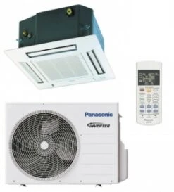 Panasonic S-35PY3E Cassette Air Conditioning