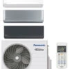 Panasonic Etherea CS-Z20ZKEW Inverter Air Conditioning