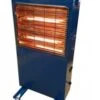 Broughton RG308 Infra Red Heater 110 Volt 16 Amp