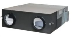 Mitsubishi SAF800E7 Ventilation Heat Recovery Unit