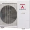 Mitsubishi SCM80ZS-W Outdoor Unit Only
