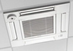 Mitsubishi Electric PLP-6EAE I-Sensor Grille