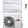 Mitsubishi SRF50ZSX-W - Low Wall Air Heat Pump And Air Conditioner