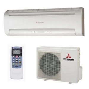 Mitsubishi SRK71ZR-WF Wall Mounted Heat Pump 1 Mitsubishi SRK71ZR-WF Wall Mounted Heat Pump