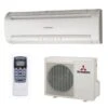 Mitsubishi SRK63ZR-WF Air Source Heat Pump - Air Conditioning
