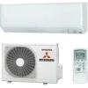 Mitsubishi SRK25ZSP-W Air Conditioner