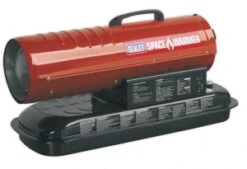 Sealey AB458 Diesel - Paraffin Space Heater
