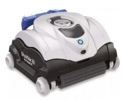 SharkVac XL Pilot Robot Swimming Pool Cleaner