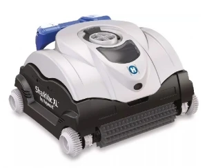 SharkVac XL Pilot Robot Swimming Pool Cleaner 1 SharkVac XL Pilot Robot Swimming Pool Cleaner