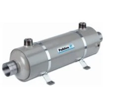 Pathlen Titan Heat Exchanger