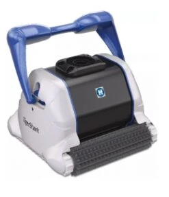 Tigershark Robot PVC Brush Swimming Pool Cleaner