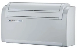 Unico Inverter Pro 35 HP Air Conditioning Model 1 Unico Inverter Pro 35 HP Air Conditioning Model