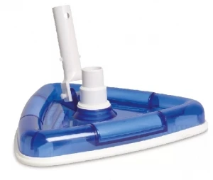 MegaPool Deluxe Contoured Liner Vacuum Head 1 MegaPool Deluxe Contoured Liner Vacuum Head