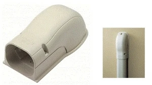 Inoac Trunking - Outlet Cover NW75 1 Inoac Trunking - Outlet Cover NW75