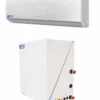 LTB Water Cooled - High Wall Air Conditioner 5Kw