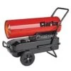 Clarke XR110 Diesel - Paraffin Space Heater