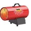 Clarke Devil 900 Propane Space Heater