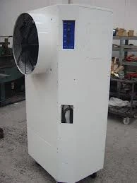 Broughton Evaporative Cooler - Comcool 52