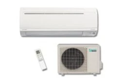 Daikin FTXM60R Air Conditioning Unit - Heat Pump