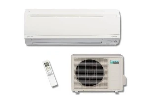 Daikin FTXM60R Air Conditioning Unit - Heat Pump 1 Daikin FTXM60R Air Conditioning Unit - Heat Pump