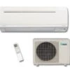 Daikin FTXM25R Wall Mounted Heat Pump - Air Conditioning
