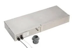 Dairy Case Pump DCP-30A