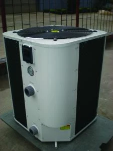 Swimming Pool Heat Pump - Dura-26T