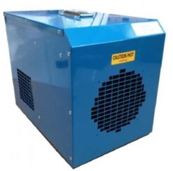 Blue Giant FF13 Industrial Fan Heater - 13.9Kw
