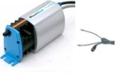 Maxi Blue Condensate Pump - Temperature Sensing X87-703