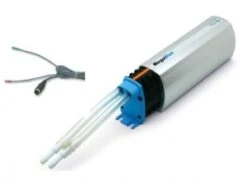 Mega Blue Condensate Pump - Temp Sensing X87-814