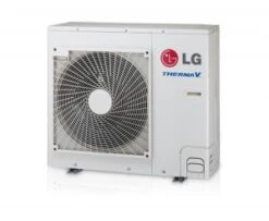 LG Therma V HM071M.U43 Heat Pump