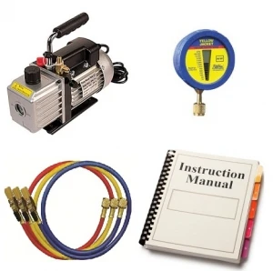 For £120 Hire Of Vacuum Pump Test Rig - With £200 Refundable Deposit 1 For £120 Hire Of Vacuum Pump Test Rig - With £200 Refundable Deposit